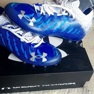 Mens Soccer Cleats